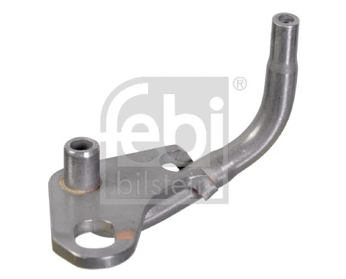 Oil Jet, piston underside cooling